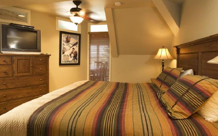 The Lodge at the Mountain Village