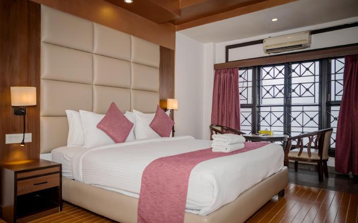 The Mark Hotel