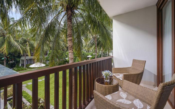 Emerald Hoi An Riverside Resort