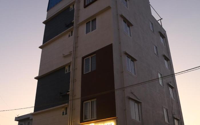 Hotel Bangalore Airport Inn