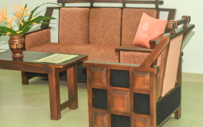 Urban Galle Villa