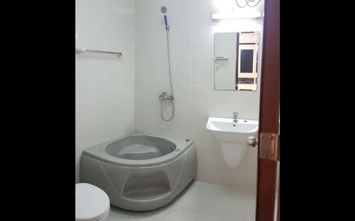 Phòng trọ 20m2 nhà tắm chung