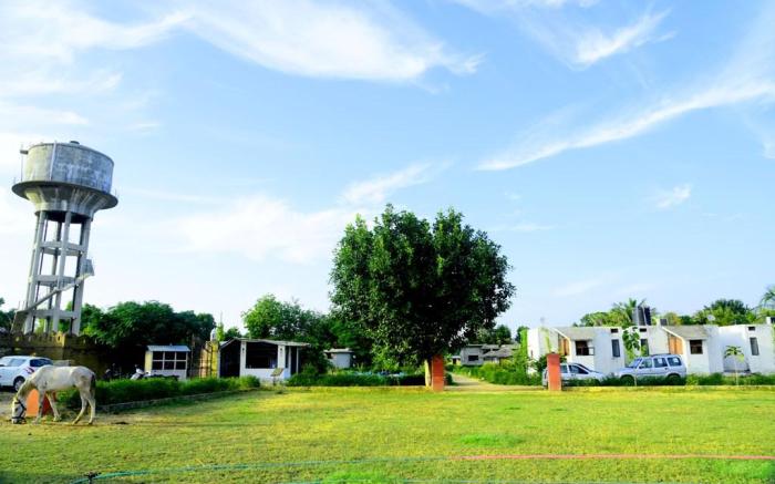 Haveli Expedition & Resort 