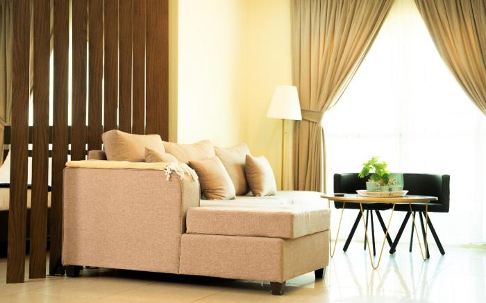 Noble Rose Apartment Hotel