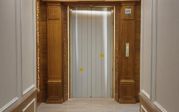 Hotel Grand Galaxy