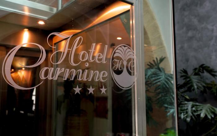 Hotel Carmine