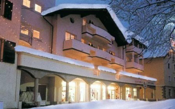 Hotel Post