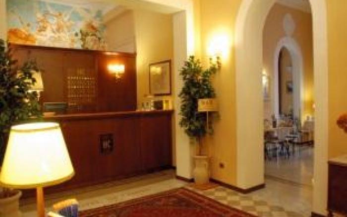 Hotel Del Centro