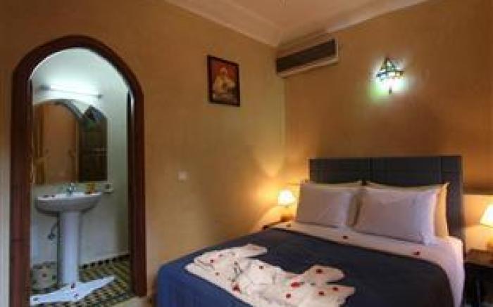 Riad Bab Tilila
