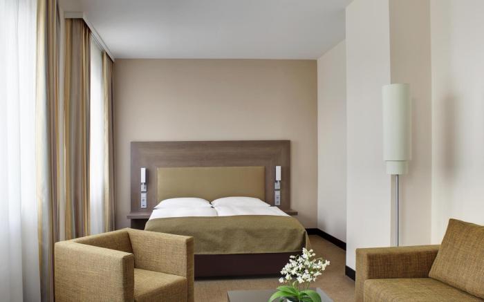 InterCityHotel Leipzig