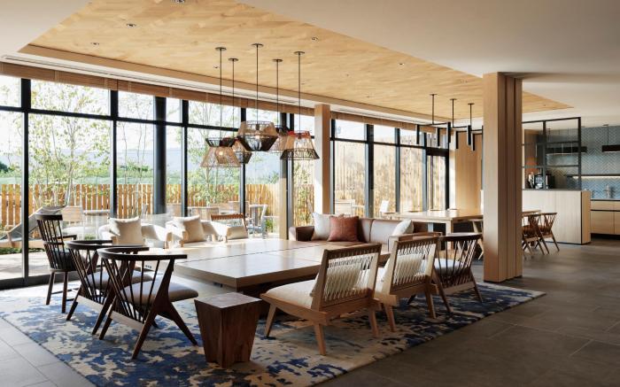 Fairfield by Marriott Fukuoka Ukiha