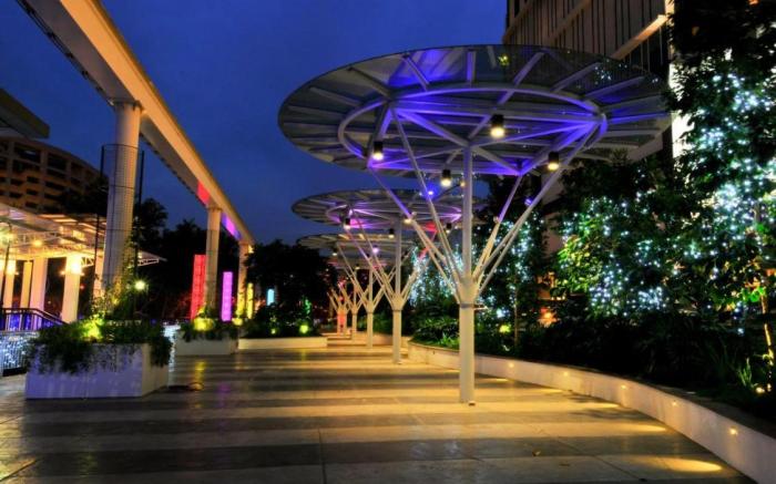 The Shore Hotel & Residences By La VISTA
