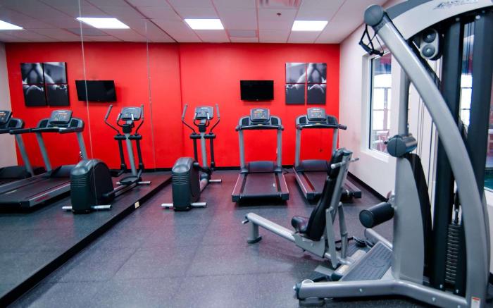 Country Inn & Suites by Radisson, Brockton (Boston), MA