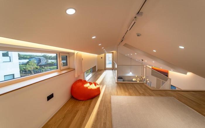 Jeju Seonheul Stay 3917