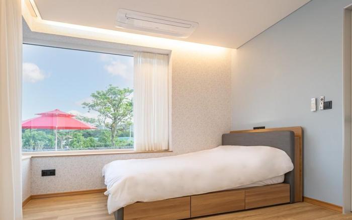 Jeju Seonheul Stay 3917