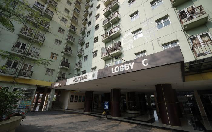 Perfect Stay Apartement The Suites Metro Bandung By Sultan Property