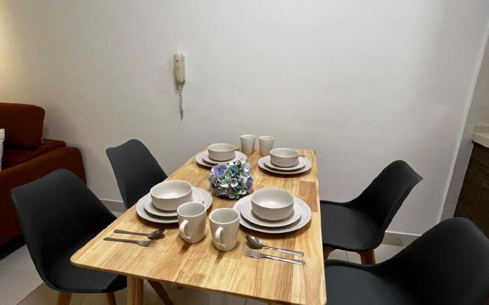 Vibrant Greenfield Home - 5 mins to Sunway Pyramid