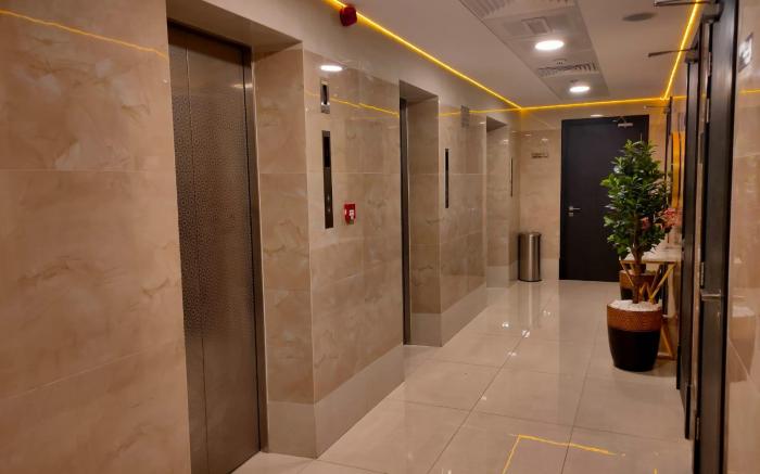 New Dream Plaza Hotel Apartment LLC