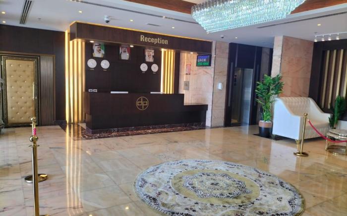 New Dream Plaza Hotel Apartment LLC