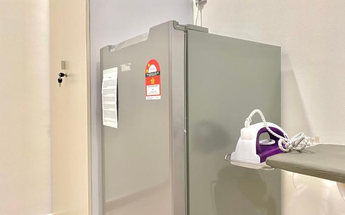 HeyMuji@6-10pax~Projector/Netflix/Darts (Kluang)