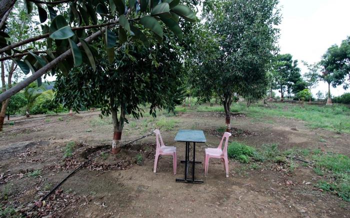 Hotel Ekant tourist resort
