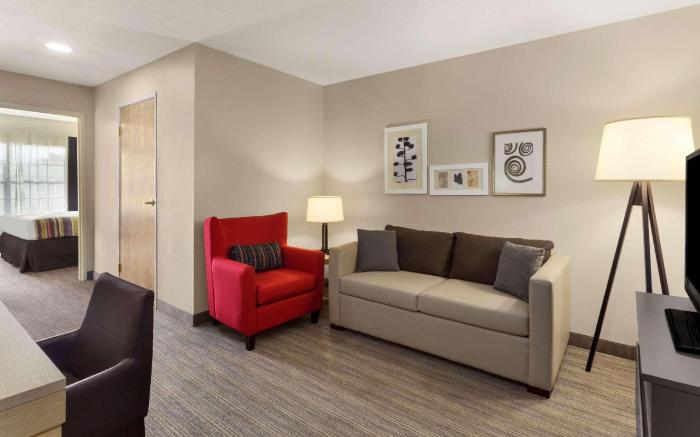 Country Inn & Suites by Radisson, Jackson-Airport, MS