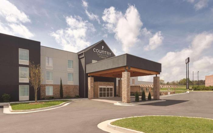 Country Inn & Suites by Radisson, Macon West, GA