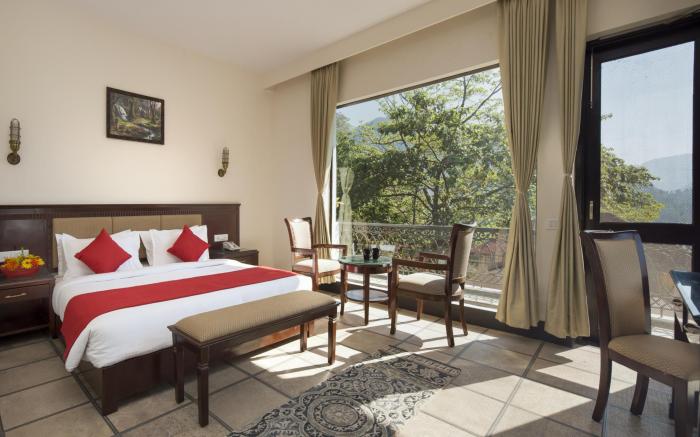 Shaantam Resorts and Spa