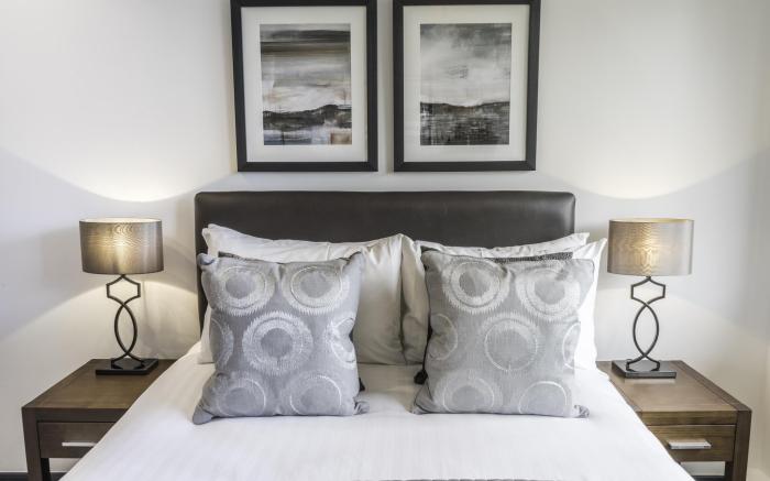 Aldgate Apartments