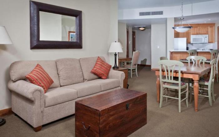Sundial Lodge by All Seasons Resort Lodging