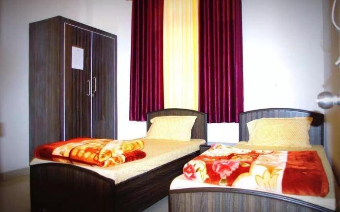 Raj Niketan Homestay
