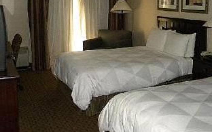 DoubleTree by Hilton Fort Worth South
