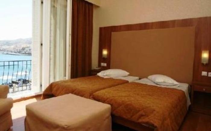 Hotel Hermes