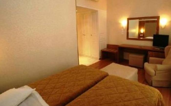 Hotel Hermes