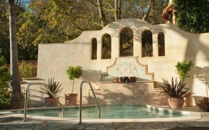 Kenwood Inn & Spa