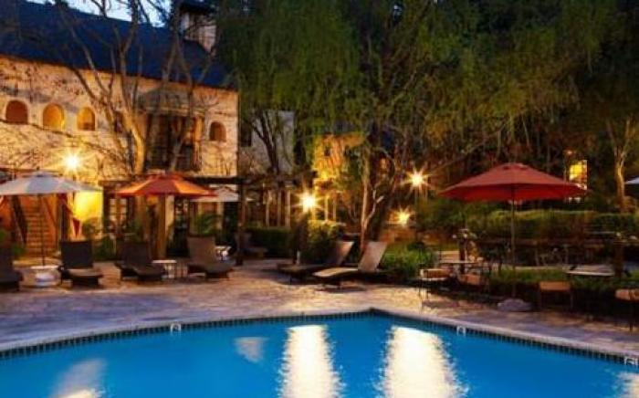 Kenwood Inn & Spa