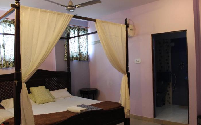Kesar Heritage Boutique Home Stay