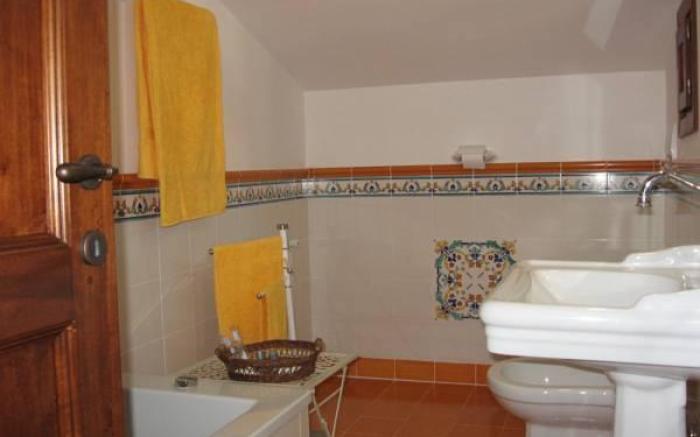 Agriturismo La Gismonda