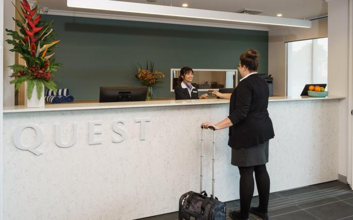 Quest Cannon Hill