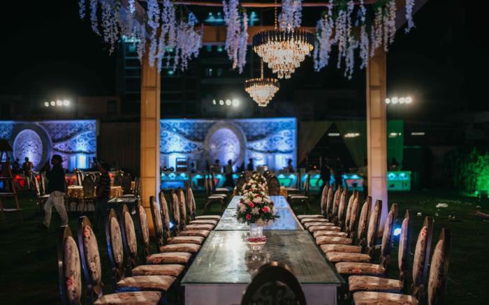 The Grand Siddharth Hotel