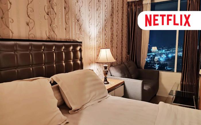 Apartemen grand kamala lagoon by 21 Room