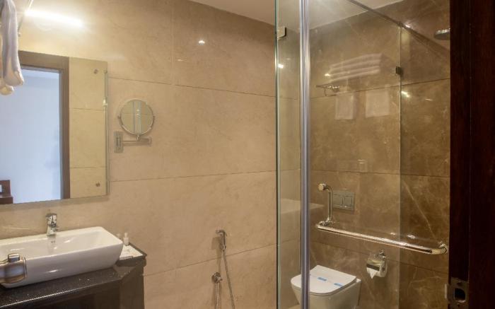 Golden Fortune Inn Hotel