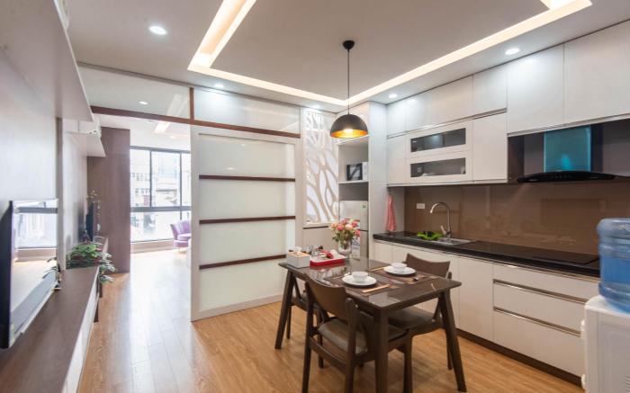 One bedroom 81 linh lang