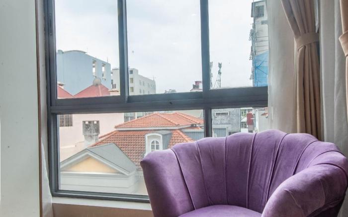 One bedroom 81 linh lang