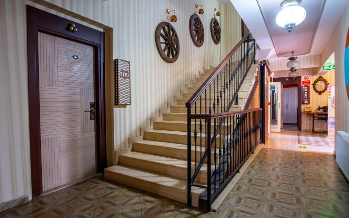 La Vie Konak Otel