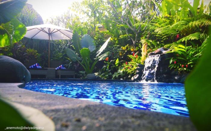 Gopala Luxury Villa