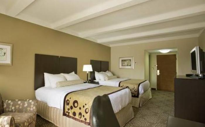 Best Western Plus Madison-Huntsville Hotel