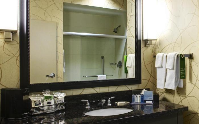 Hampton Inn & Suites Austin @ The University/Capitol