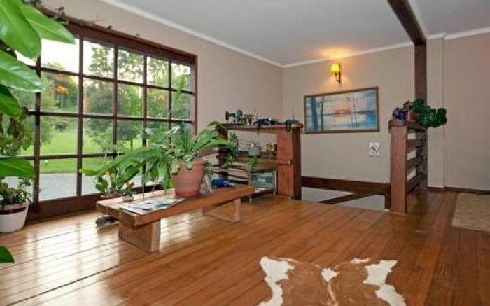Las Juntas Ecolodge