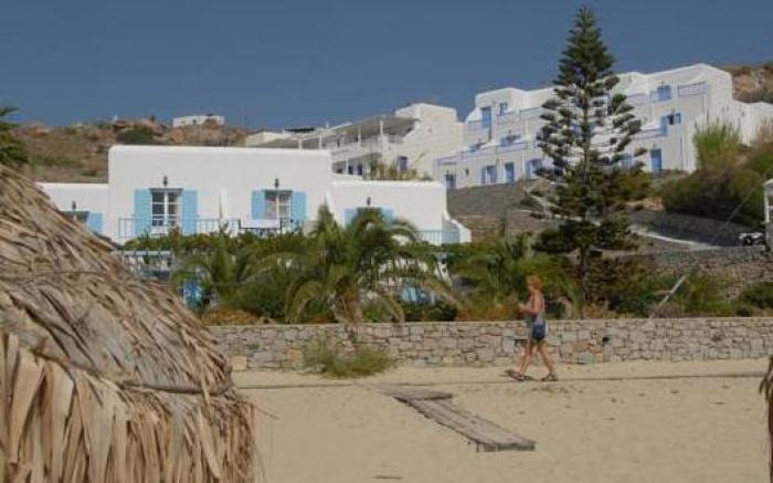 Hotel Anna